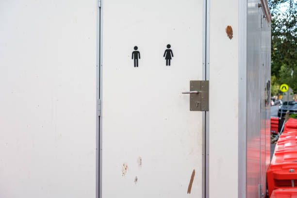 Best Local porta potty services  in Versailles, IN