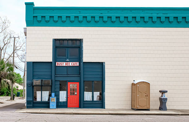 Best Local porta potty services  in Versailles, IN